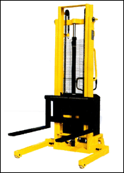 Lifting 0.5-1T (C) Electric Hydraulic Truck CTD-C