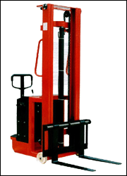 Lifting 0.25-0.5T Electric Hydraulic Truck CTD-D