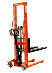 Lifting 0.5-1T (SYC-E) Manual Hydraulic Truck SYC-E