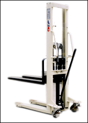 Lifting 0.5-1T (CTY-C) Manual Hydraulic Truck CTY-C
