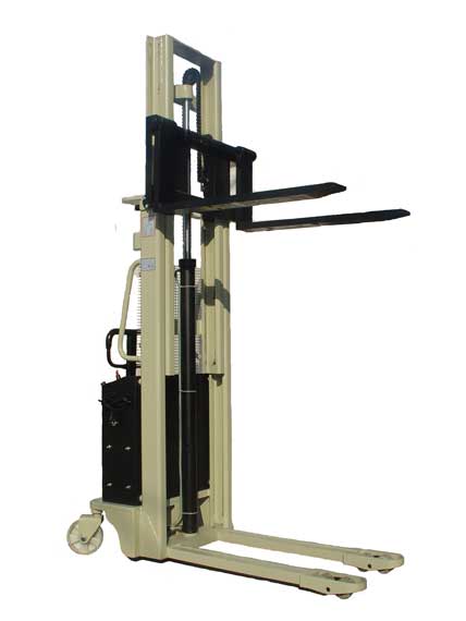 Haoli HT2000-1.5 Semi-electric Stacker HT2000-1.5