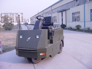 Fuxinda QDD8 8T Electric Towing Tractor BFX-QDD8