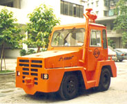 Gangji 45T Towing Tractor QC45A