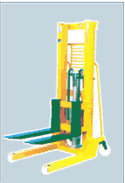 Lidingtian CTYA 2T Hydraulic Loading Truck CTYA2