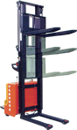 Yonghua Full Electric Stacker DCQ