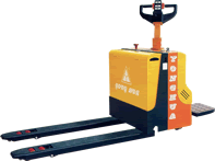 Yonghua Full Electric Pallet Truck