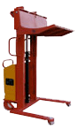 Yonghua Universal Electric Stacker DCQA