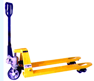 Lidingtian CBYG Standard 2T Hydraulic Handling Truck CBYG2