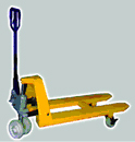 Lidingtian CBY 1T Hydraulic Handling Truck CBY1