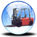 Dinsun DH30 2T Diesel Hydraulic Truck DH30