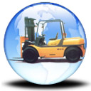 Dinsun 7T Diesel Hydraulic Truck DH70