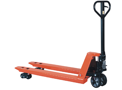 Jinshan CBYA Manual Hydraulic Handling Truck CBYA