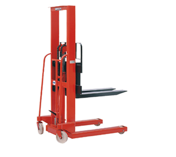 Jinshan CTY Manual Hydraulic Loading Truck CTY0.5/CTY0.5c