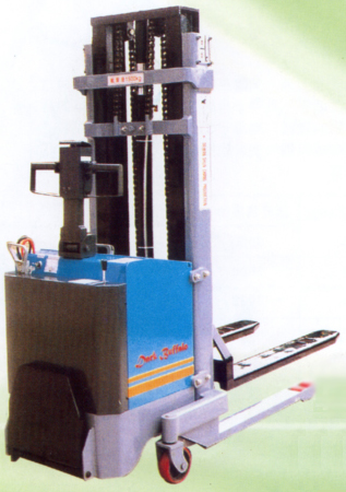 Dark Ox 2T Pedestrian Full Electric Truck SCC2000
