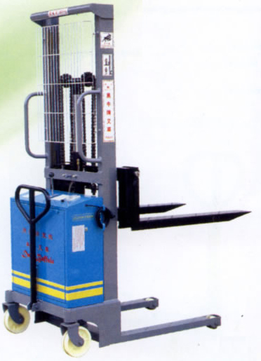 Dark Ox 1.5T Hand Push Electric Truck SCA1516/1520/1525
