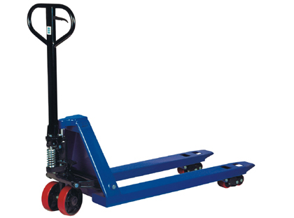 Goldmill CBYB Hydraulic Manual Truck CBYB