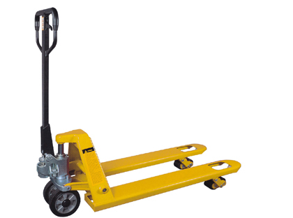 Goldmill CBYF Hydraulic Manual Truck CBYF