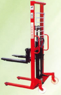 Dark Ox 0.8T Manual Lift Forklift SC-800