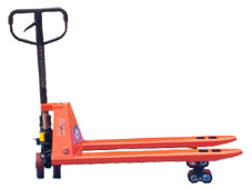 Dali CBYE 2T Hydraulic Handling Truck CBYE2