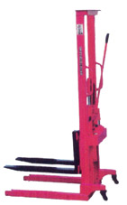 Dali CTY A 1.5T Hydraulic Loading Truck CTY A1.5