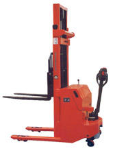 Dali 1T Electric Stacker CTD1