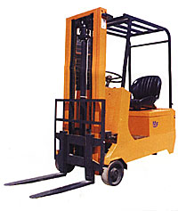 Minfen 0.5T Seating Electric Counter Balanced Truck CPD-0.5SZ