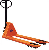 Minfen 1.5T Manual Handling Truck CBY-1.5