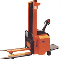 Minfen 1.5T Electric Stacker CCD-1.5