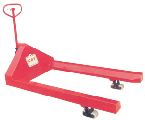 Bluebird 1T Hydraulic Manual Pallet Truck CBY1
