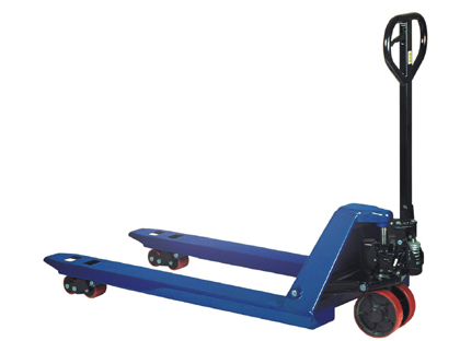 Goldmill CBYD Hydraulic Manual Handling Truck CBYD