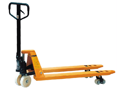 Goldmill CBYK Hydraulic Manual Handling Truck CBYK