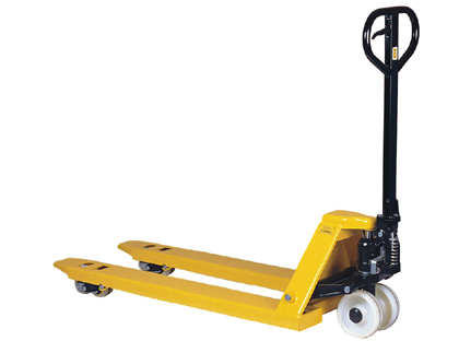 Goldmill CBYN Hydraulic Manual Handling Truck CBYN