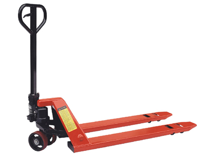 Goldmill Super-low Handling Truck CBYAA-LOW