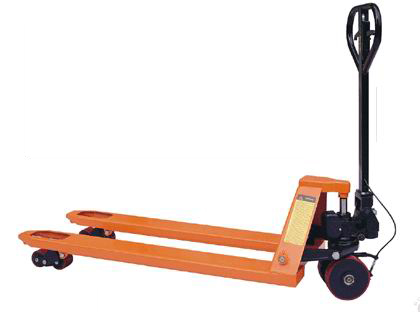 Goldmill Brake Handling Truck CBYDS