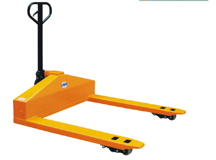 Goldmill Special Type Handling Truck Special Type Handling