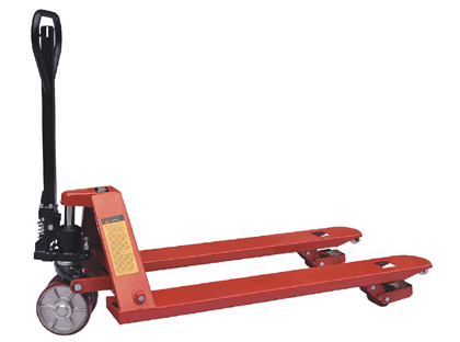 Goldmill Side Handling Truck CBYM-SR