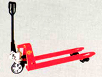 Juli CBYE 2T Hydraulic Handling Truck CBYE2