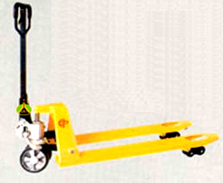Juli CBYE 2.5T Hydraulic Handling Truck CBYE2.5