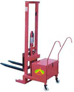 Juli 0.5T Hydraulic Counter Balanced Truck CTY0.5