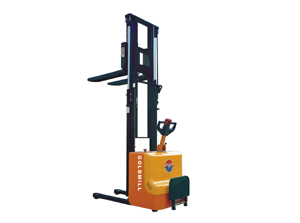 Goldmill Pedestrain Electric Pallet Stacker CDQ1.5B