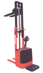Yuandong 1T Electric Pallet Stacker CDD1.0A