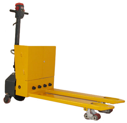 Yuandong 2T Electric Pallet Handling Truck CBD2.0A