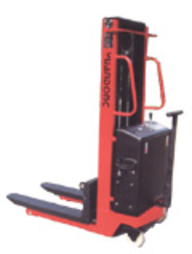 Yuandong 1T Electric Pallet Stacker CDY1.0