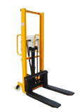 Yuandong 0.5T Hydraulic Manual Straddle-leg Truck CTY0.5