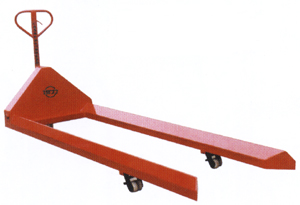 Tali Mesh Roll Forklift CBY