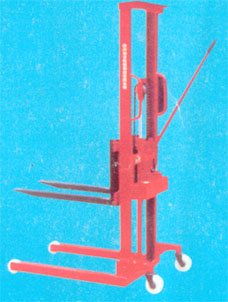 Taixing CYT0.5 Hydraulic Manual Forklift CYT0.5