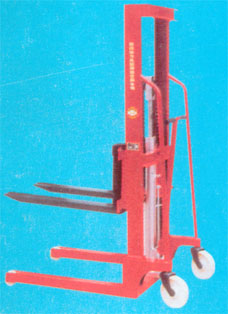 Taixing CYT1 Hydraulic Manual Forklift CYT1