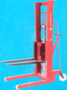 Taixing CYT2/15 Hydraulic Manual Forklift CYT2/15