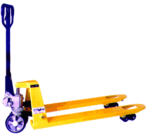 HDCC CBYG Hydraulic Handling Truck CBYG