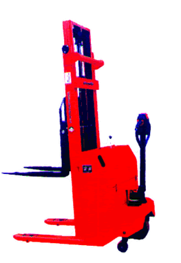 HDCC CTD Electric Stacker CTD